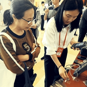 熠熠生輝向未來！科電儀器受邀參加2024年石油管及裝備材料國際會議