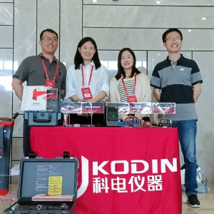 熠熠生輝向未來！科電儀器受邀參加2024年石油管及裝備材料國際會議